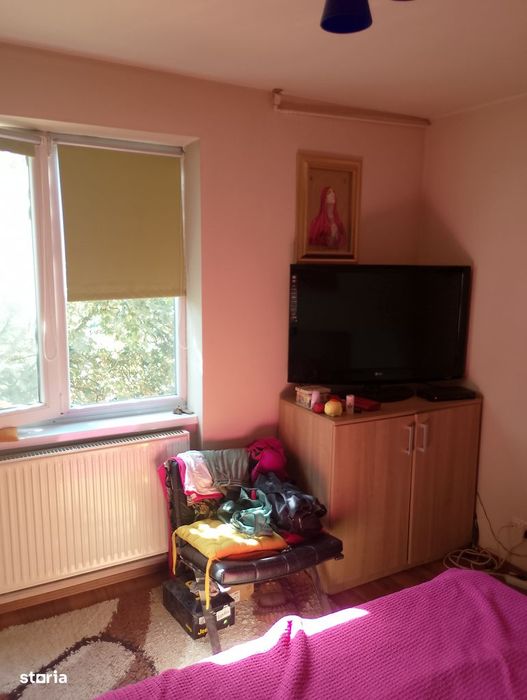 CI675 Tipografilor-Take Ionescu,2 camere,Renovat