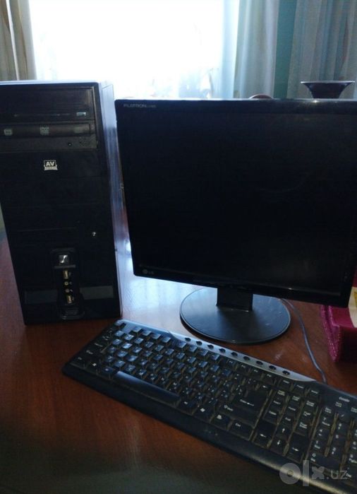 Av tech Kompyuter