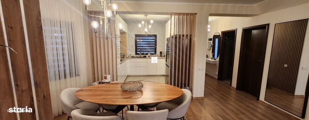 Vilă elegantă cu grădină amenajată – Tămași, Corbeanca, Construcție 20