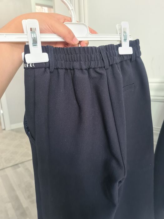 Deloras школьная одежда пиджак и брюки