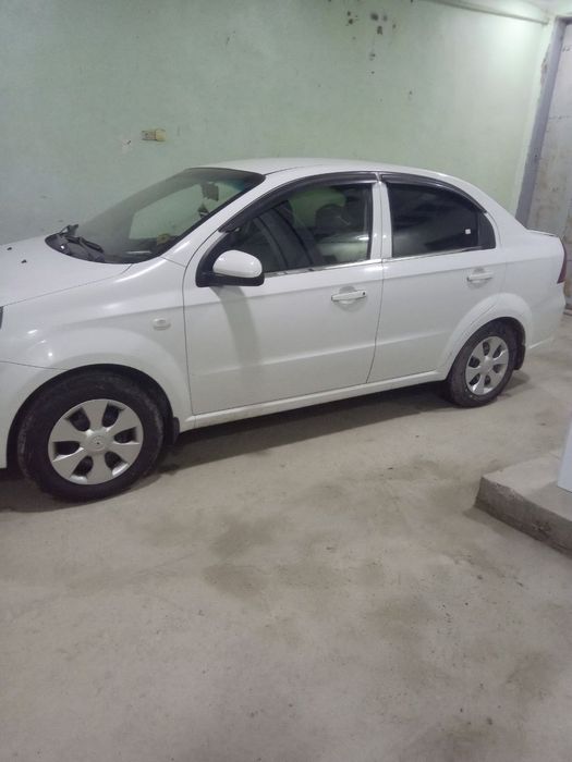 Chevrolet Nexia3 tezda sotiladi