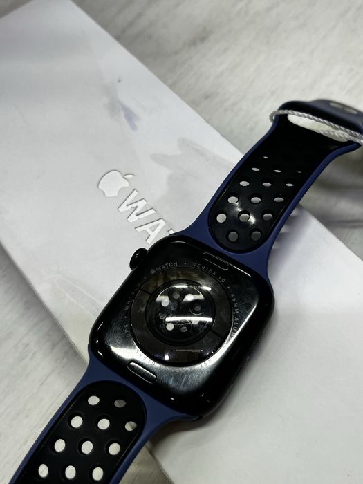 Apple Watch 10 Series