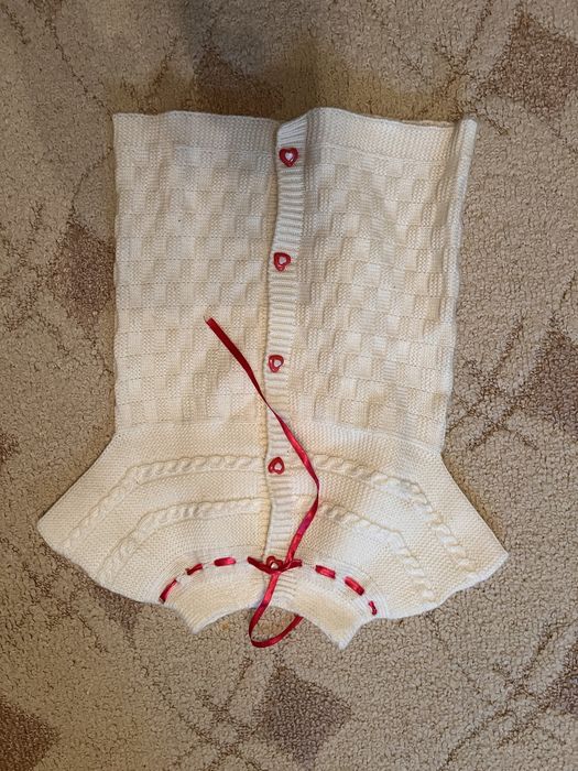 Детские кофты