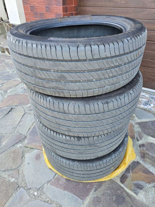 Anvelope 235/50/R19 Michelin Primacy 4