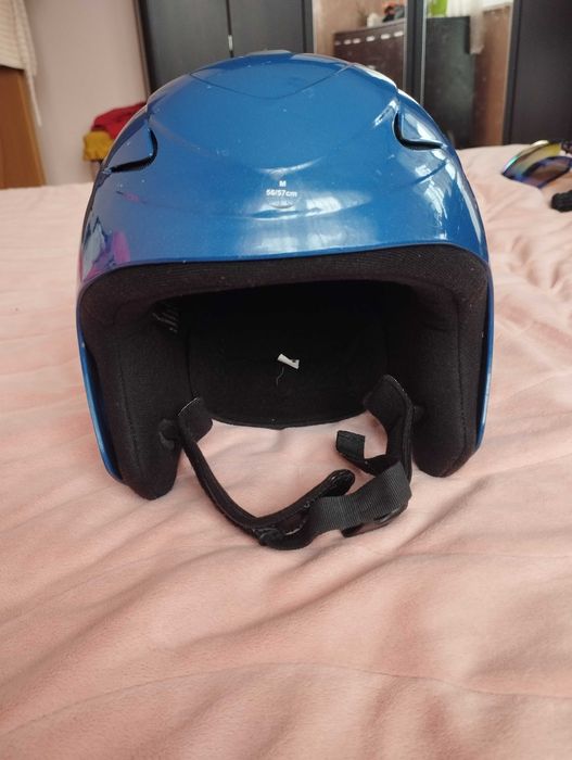 Ски каски Rosignol