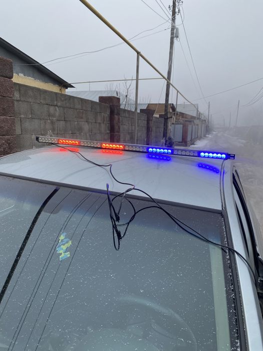 Стробоскопы, стробы 4 на 4