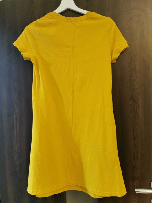 Rochie tricot ONLY XS