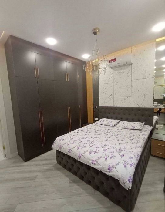 Двухкомнатная квартира в жилом комплексе Dream House проаджа!