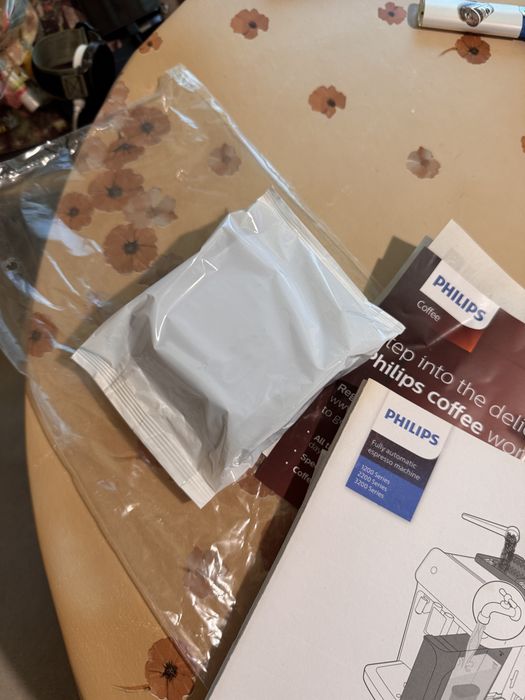 Кафе автомат Филипс