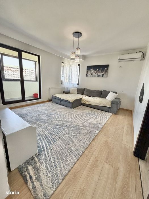 Apartament 3 camere decomandat | Rezervelor 79 | Militari Residence
