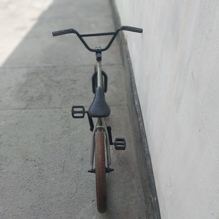 Bmx Haro с документами