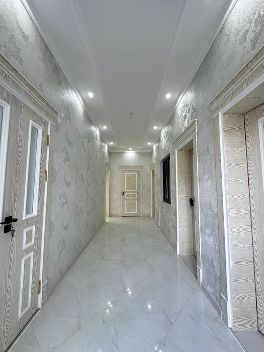 Uchaska sotiladi 1.7 sotix 5 xona Sergeli xonabod