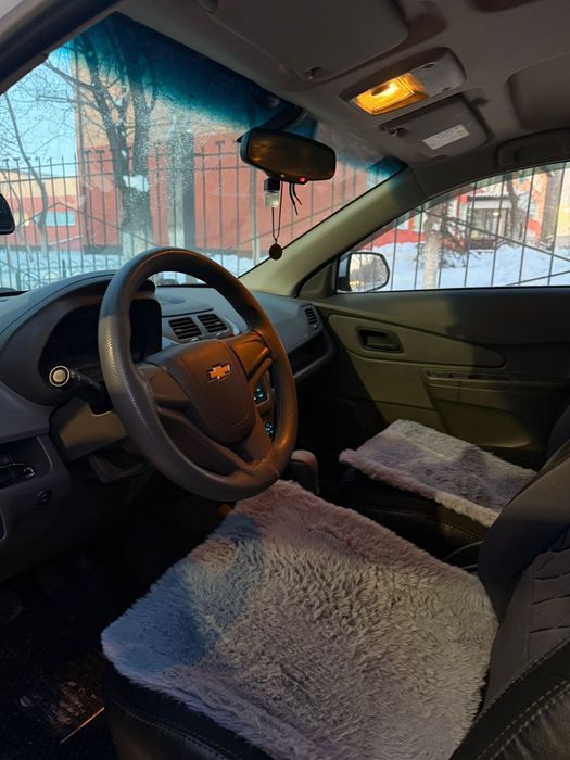 Продам Шевроле кобальт 2022 год