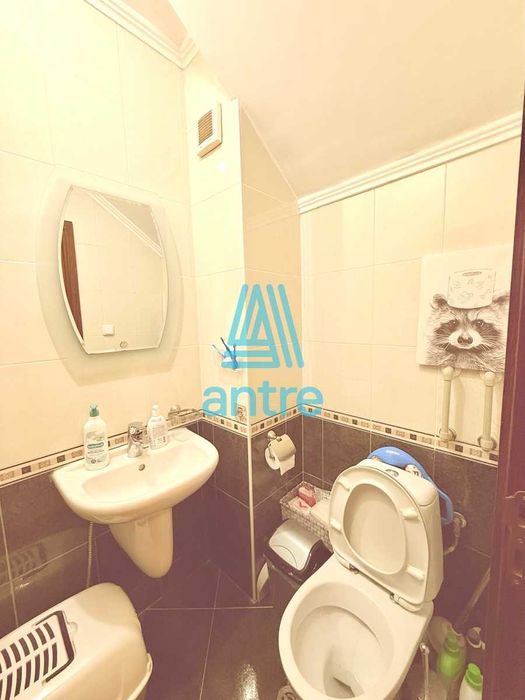 Продава се Мезонет в София, Витоша - 196 кв.м за 1873 €/кв.м - Снимка #11