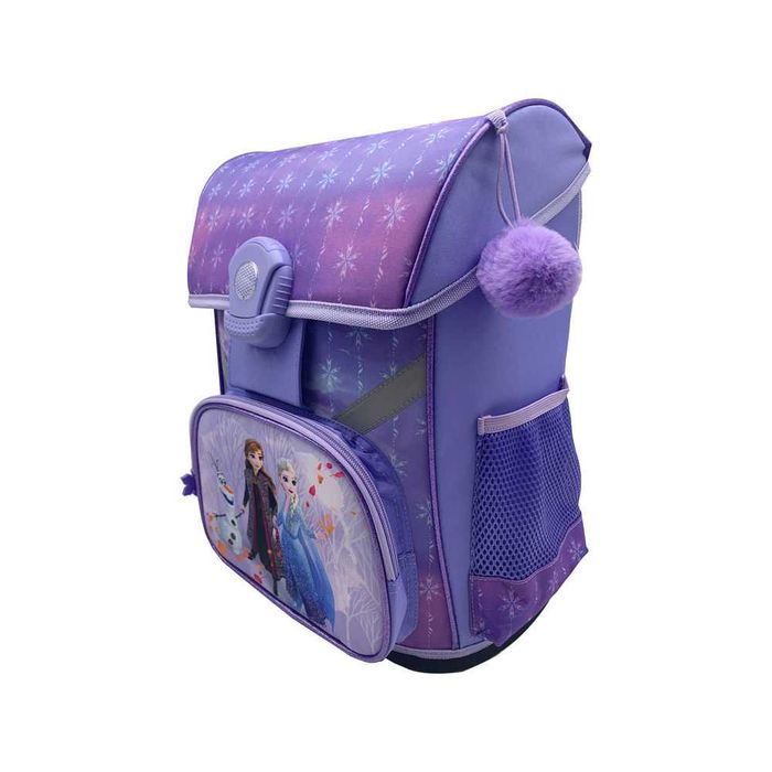 NOU! Ghiozdan / rucsac copii scoala cu licenta FROZEN