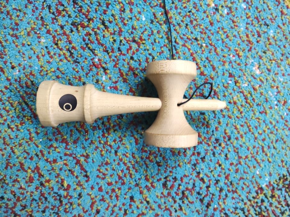 Okendama Space Lavender