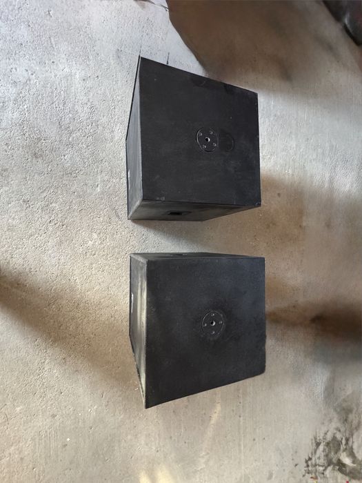Subwoofer Pasiv De 18 Inch