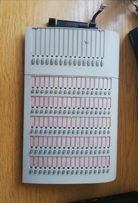 Modul extensie Siemens Optipoint 500 BLF key module