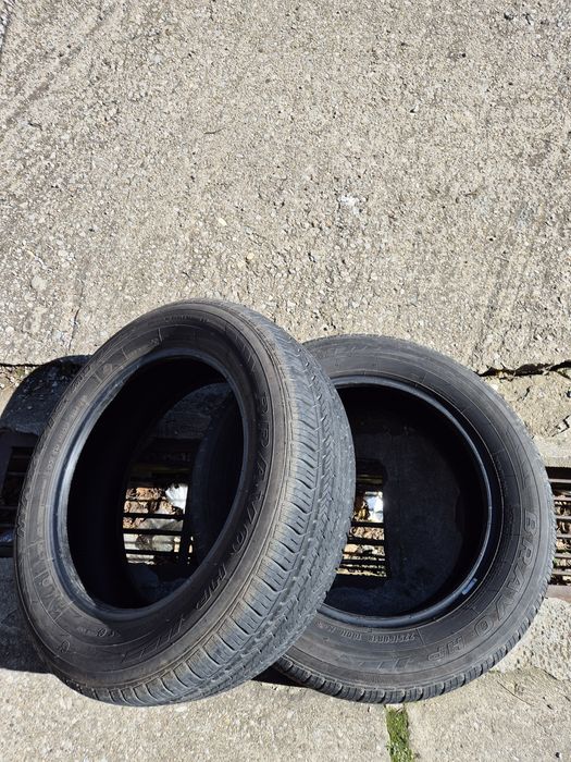 Летни гуми за SUV  Maxxis 225/60R18