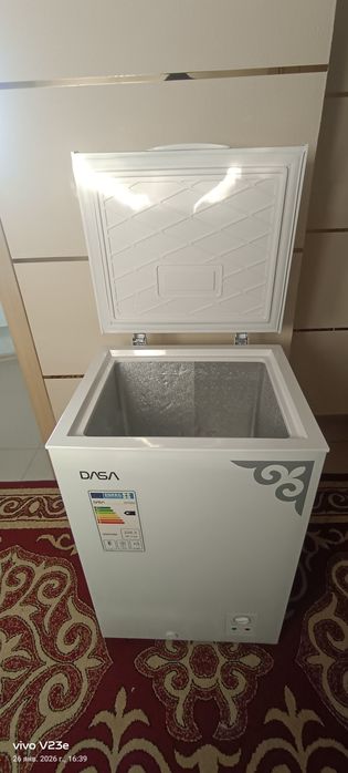 Продам морозильник