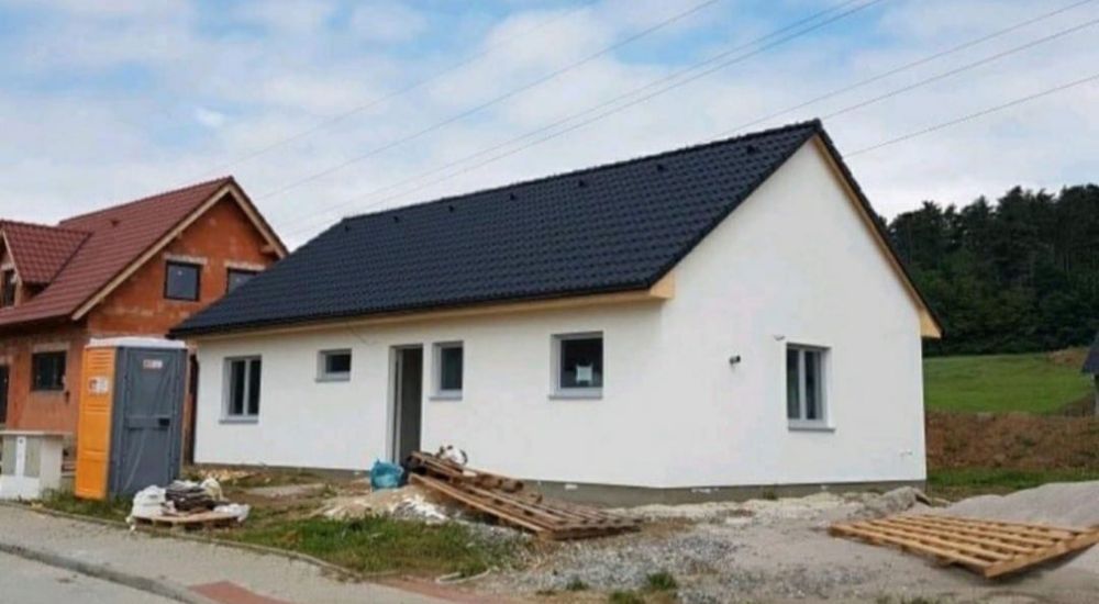 Construim case din structura metalica case din lemn cabane