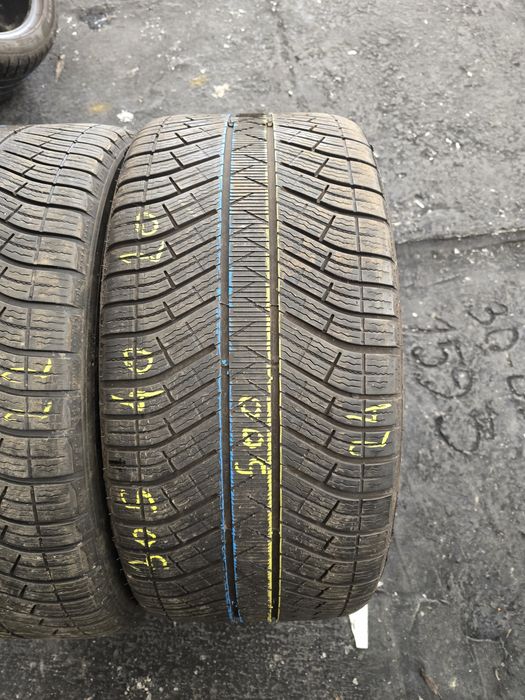 305.40.20 michelin m+s