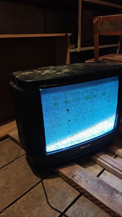 Телевизор Panasonic TC-2166R