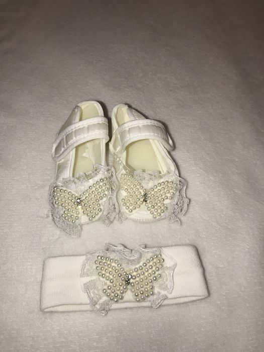 Rochița eleganta 3-6 luni