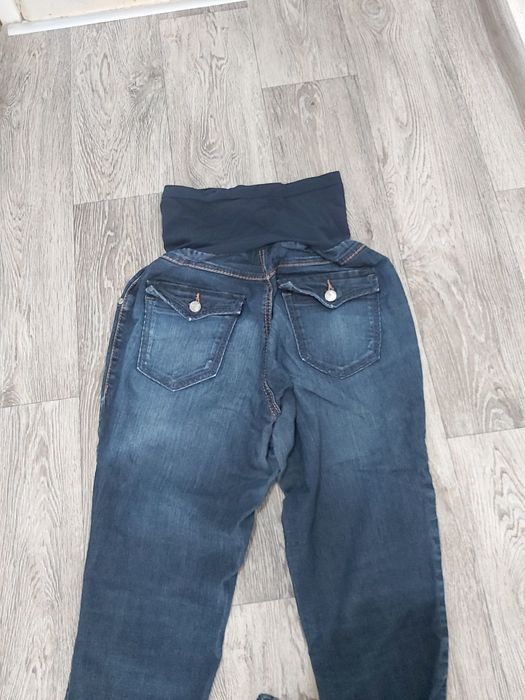 Дънки за бременни