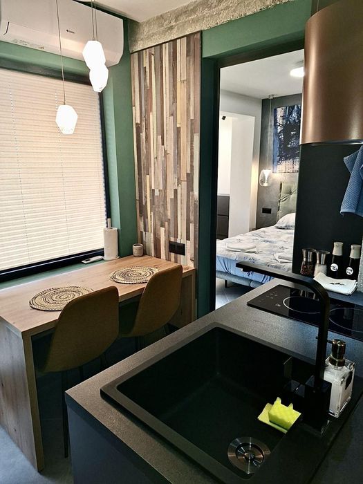 Продава се Двустаен апартамент в Варна, Централна поща - 42 кв.м за 2162 €/кв.м - Снимка #13