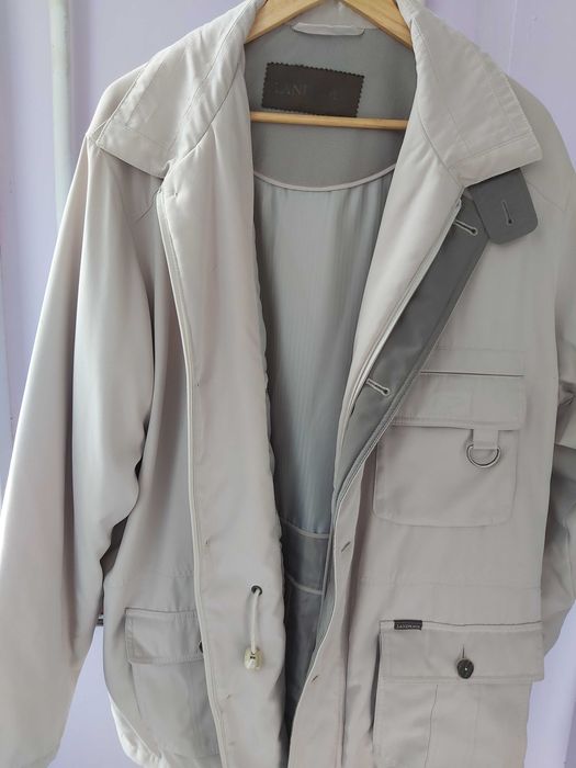 продавам яке за пролетно - есения сезон