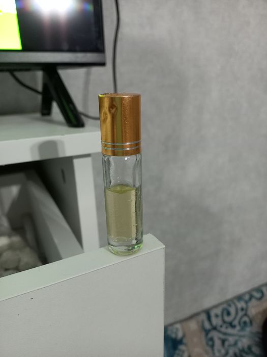 Эфир масло , food grade