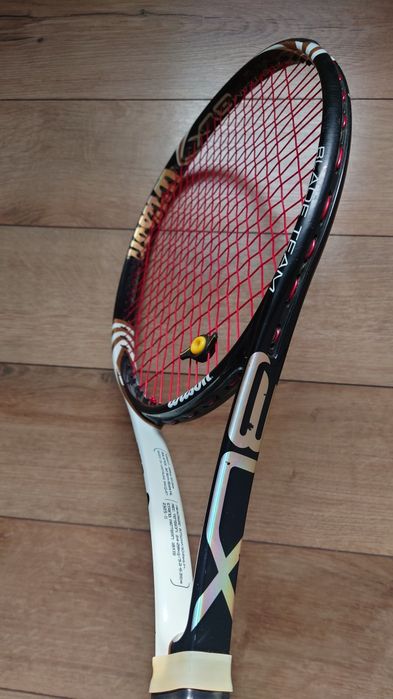 Rachete de tenis profesionale Wilson Blx  289g și 332g