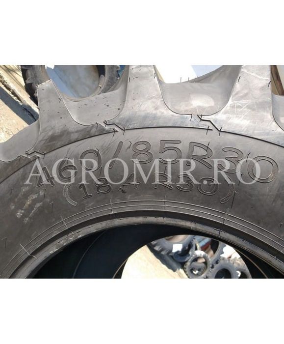 Anvelopa 460/85 R30 (18.4 R30) Ozka AGRO10 TL 145/A8  Cauciucuri tractor, Fiat, Case, Fendt, John Deere, New Holland, Massey Ferguson, UTB   Cauciucur