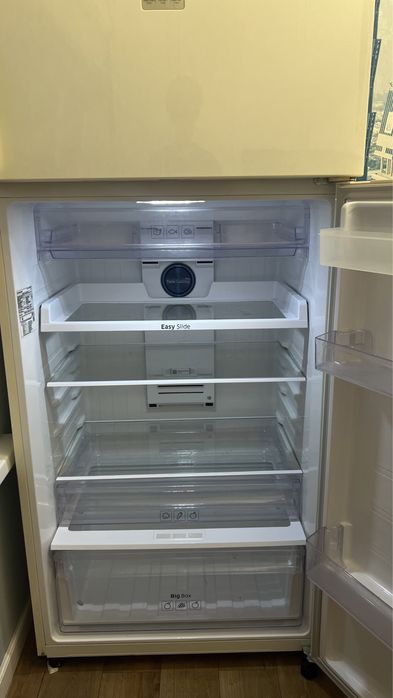 Холодильник Samsung RT53K6510EF