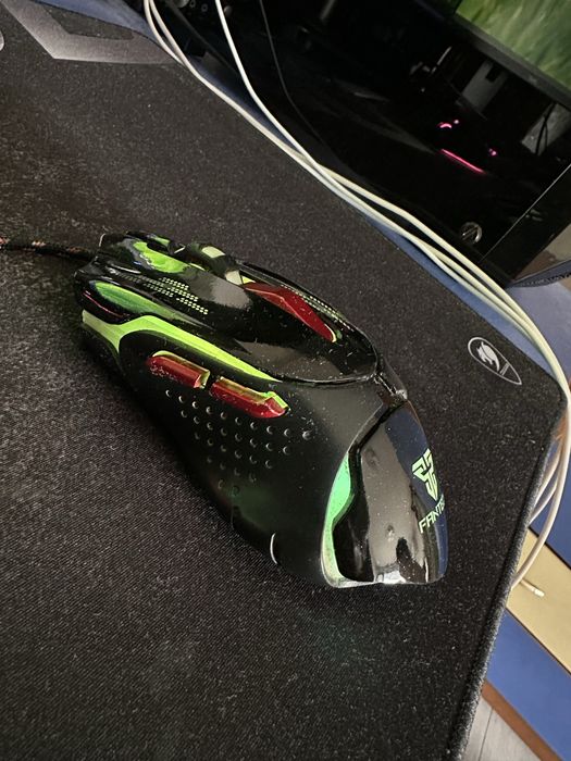 Gaming Mouse Fantech
