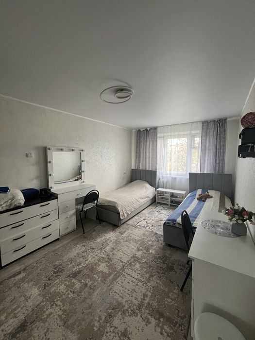 Продам 3 комнатную квартиру