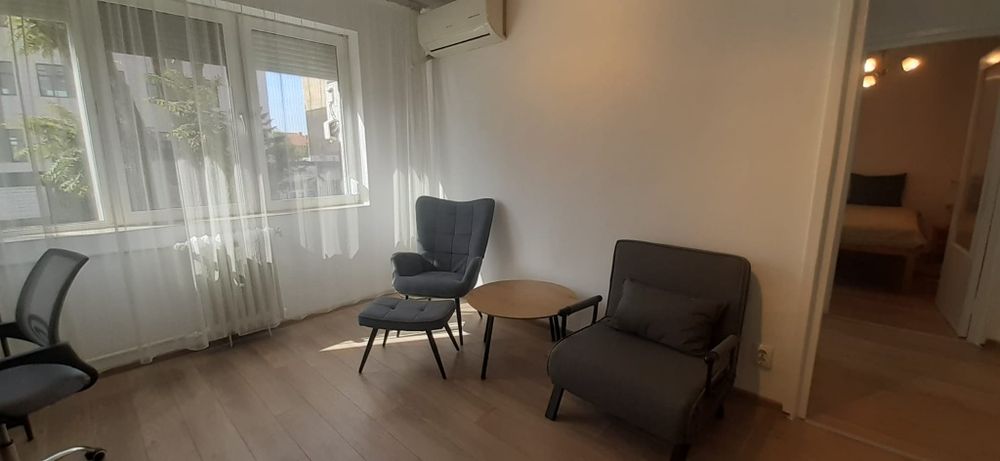 FOR RENT!Central 2 camere renovat mobilat