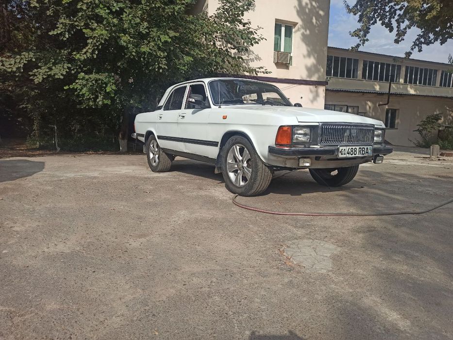 Продам диски для газ 3110