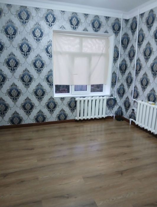 Миробот район оилага узог мудатга берилади пустой 2 хона