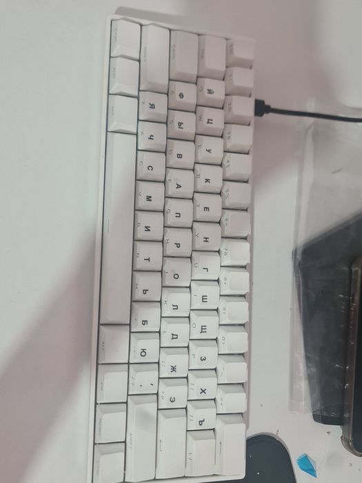 Игровой компьютер.На айфон