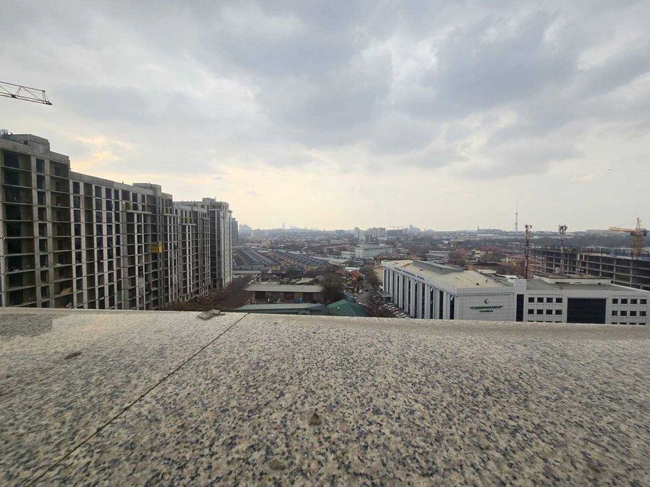 ЭКЛЮЗИВ‼️‼️‼️С Террасой ЖК Sayram Avenue 4/10/10 241м2 |БИЙ/Буз Базар