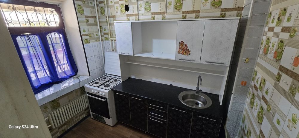 Сдаётся квартира