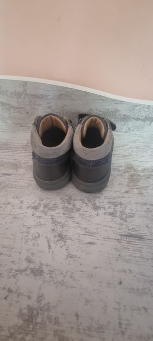 Детски обувки К&К за момче