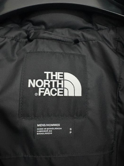 The North Face - Lhotse (geaca cu puf)