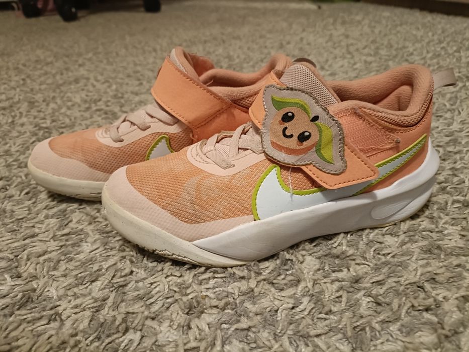 Adidași fetița adidas