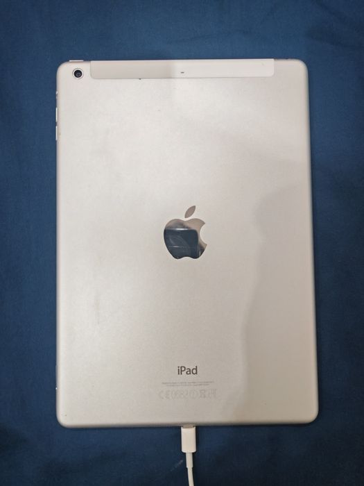 apple ipad 5 gen 2012
