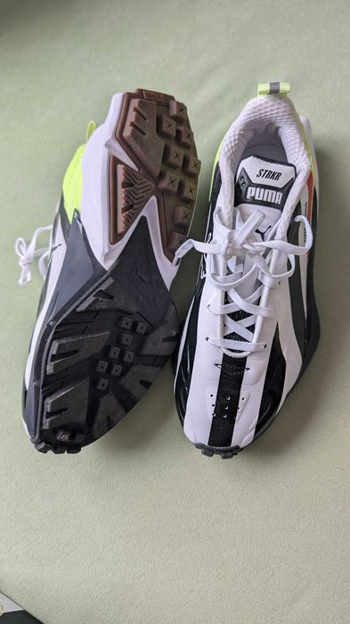 Маратонки Puma STRKR 38 номер