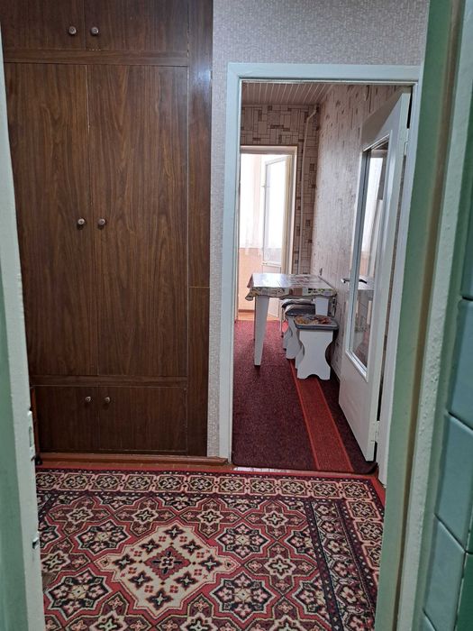 ПРОДАЖА: Чиланзар 25 квартал, 1/2/4 (43 кв)