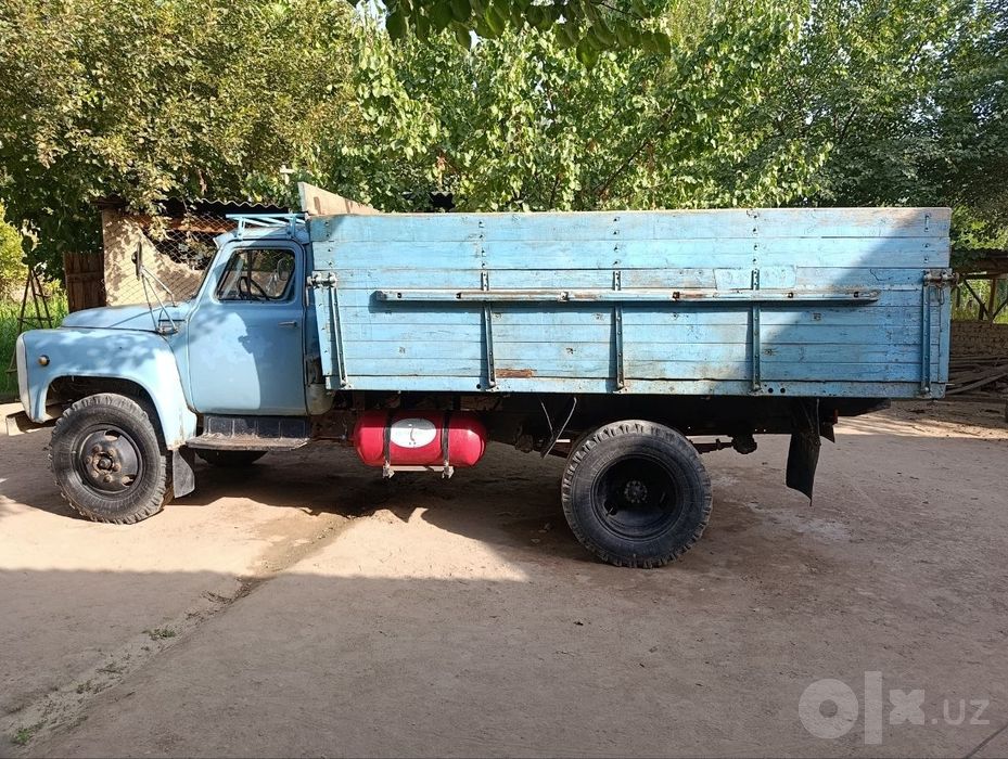 53 avtomabili bartavoy